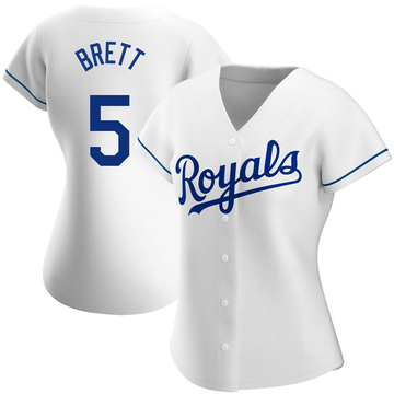 George Brett Jersey | George Brett Cool Base & Legend Jerseys - Royals ...