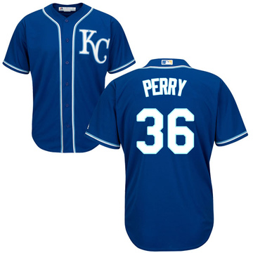 kansas city royals cool base jersey